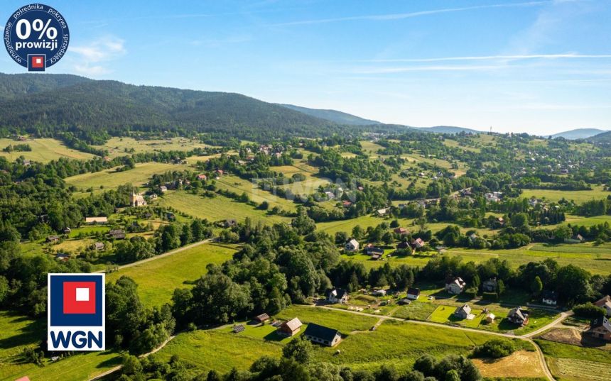 Ślemień, 305 000 zł, 169.88 m2, technologia Ytong miniaturka 5