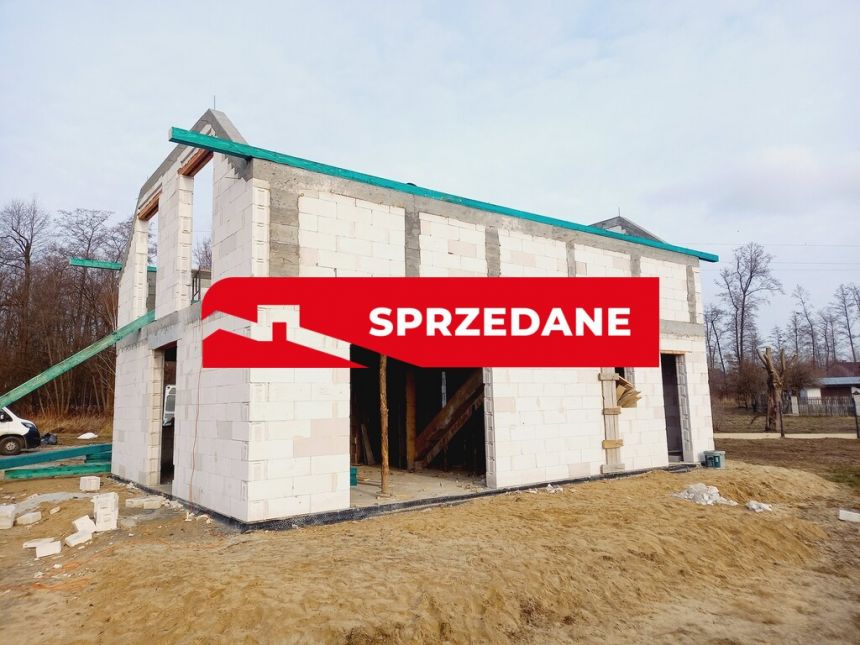 Wyjątkowy rodzinny dom w super lokalizacji. miniaturka 7