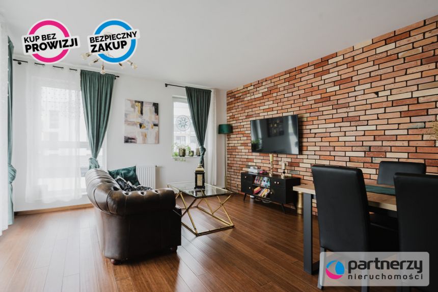 Gdynia Pogórze, 995 000 zł, 77.22 m2, pietro 1 miniaturka 3