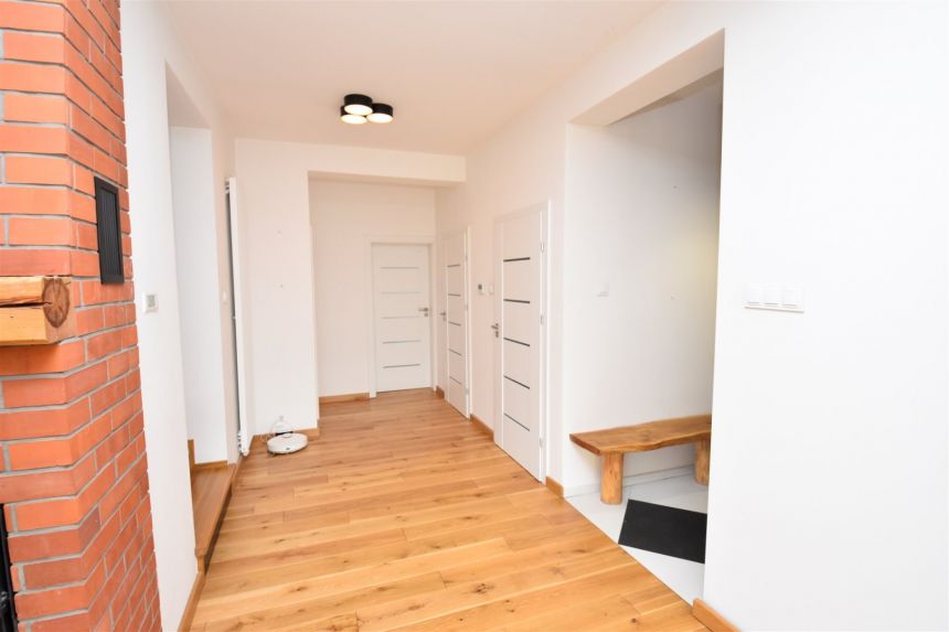 Wola Branicka, 1 750 000 zł, 270 m2, ogrzewanie elektryczne miniaturka 7