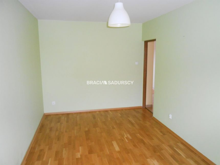 Ruczaj, 3 pokoje z dużym balkonem, 76,5 m2 miniaturka 5