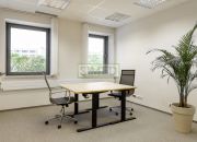 Biuro,recepcja, dostęp24h, parking, ochrona, klima miniaturka 9