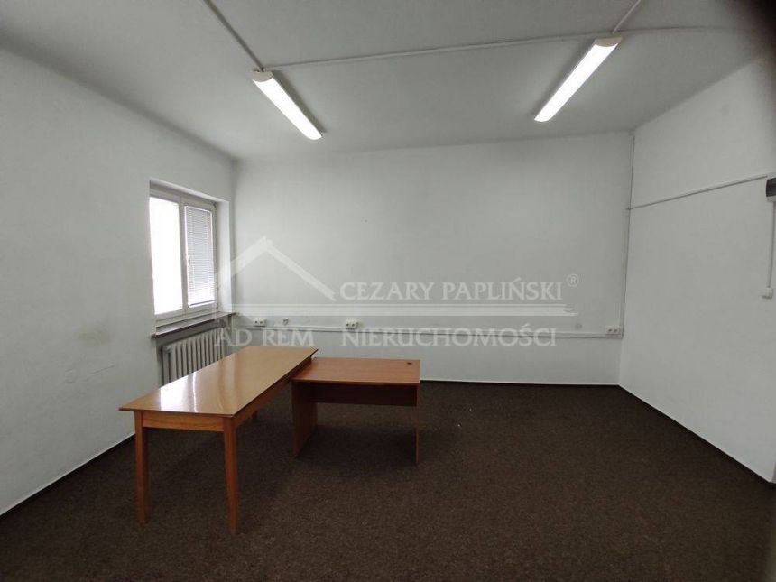 lokal biurowy, pow. 25 mkw., Bronowice, Lublin miniaturka 2