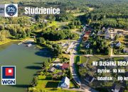 Studzienice, 448 000 zł, 150 m2, 5 pokoi miniaturka 1