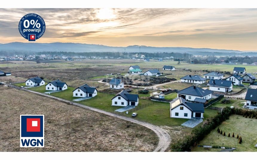 Chmieleniec, 899 000 zł, 170 m2, technologia Ytong miniaturka 2