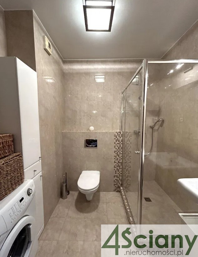 Warszawa Stokłosy, 980 850 zł, 50.3 m2, wysoki standard miniaturka 10