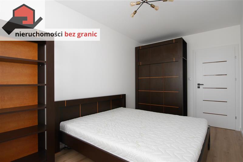 Mieszkanie - Gdańsk Chełm miniaturka 8