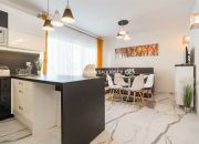 Nowoczesny 4-pokojowy apartament, Nowy Bieżanów miniaturka 10