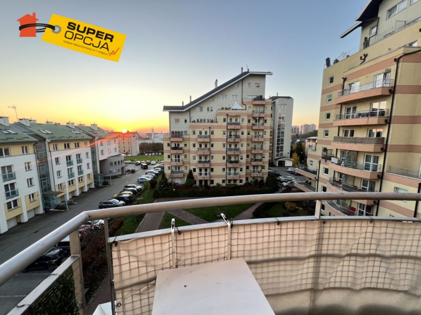 Kraków Podgórze Duchackie, 1 205 000 zł, 80.38 m2, z parkingiem podziemnym miniaturka 15