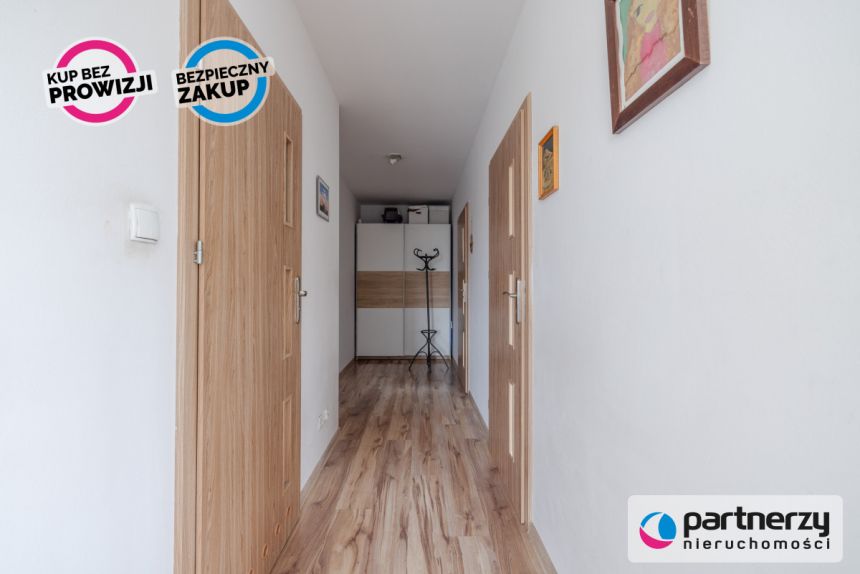 Kowale, 680 000 zł, 56.75 m2, z balkonem miniaturka 12