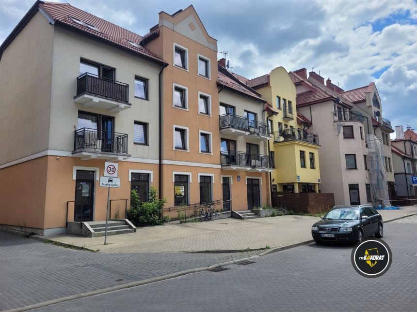 Ełk Centrum, 640 000 zł, 137.7 m2, parter, 3 miniaturka 8