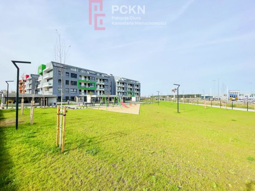 Apartamenty Eko Park miniaturka 2