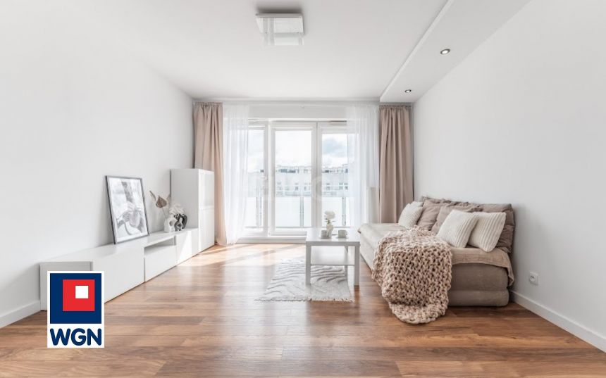 Reda, 499 990 zł, 46 m2, wysoki standard - zdjęcie 1