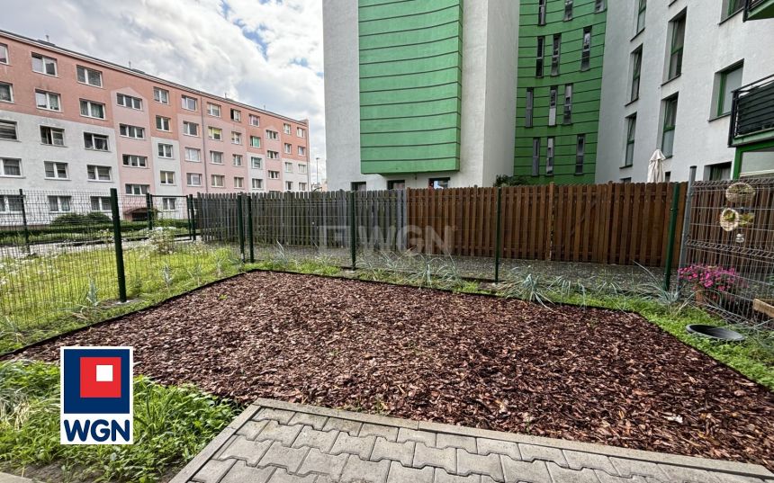 Szczecin Pomorzany, 2 000 zł, 32 m2, wysoki standard miniaturka 11