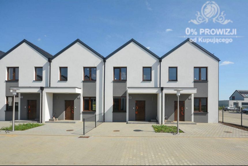 Piekny domek w spokojnej okolicy/3km od Ołtaszyna miniaturka 4