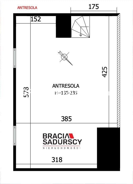 Wyjątkowy apartament z garażem Willa Rudawa miniaturka 4