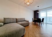 DĄBIE- 2 POKOJE - TARAS - GARAŻ - 40 M2 - 6 PIĘTRO miniaturka 3