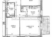 Warszawa Ursus, 995 000 zł, 63.94 m2, jasna kuchnia z oknem miniaturka 13