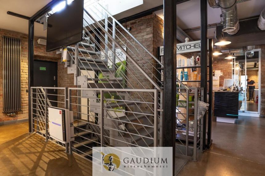 Salon fryzjerski PREMIUM miniaturka 11