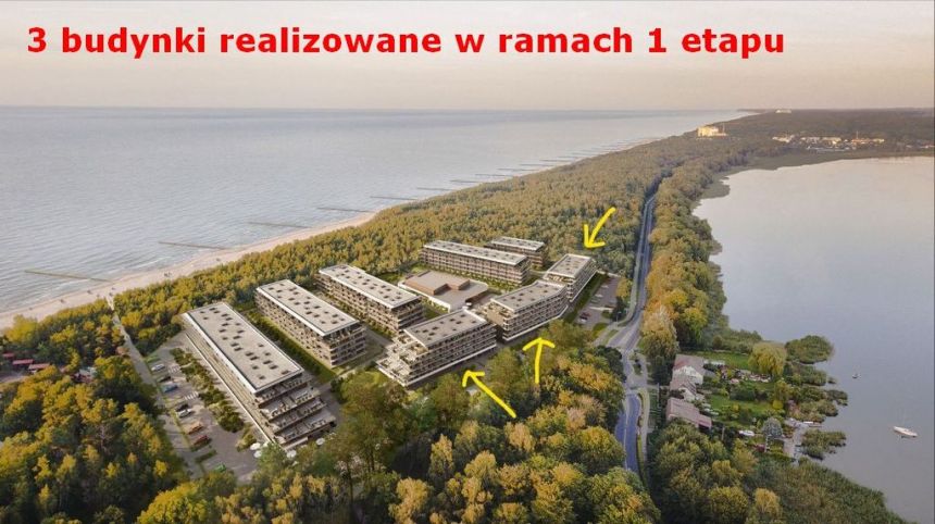 0%, Dziwnów - apartamenty wakacyjne miniaturka 8