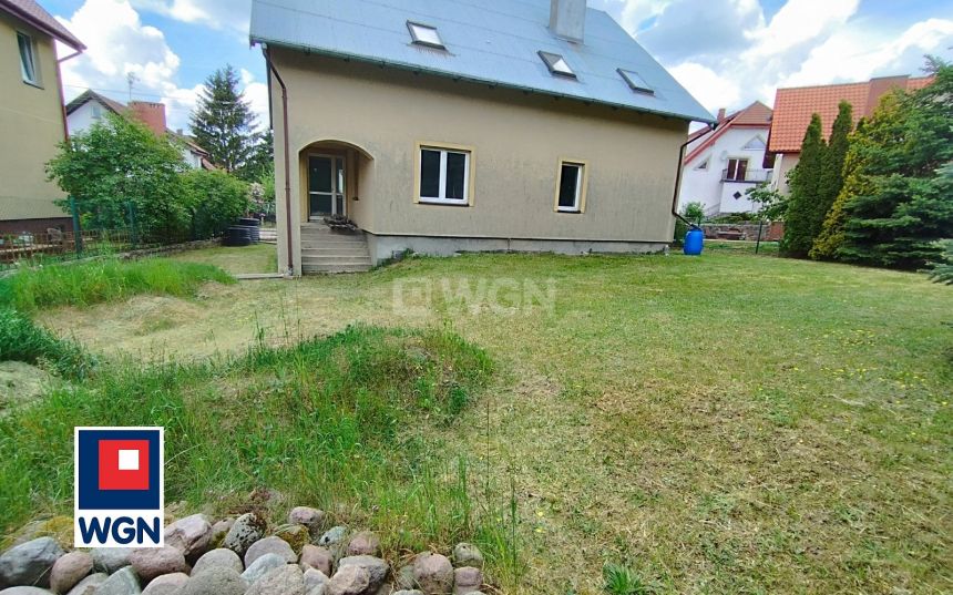 Ełk, 760 000 zł, 150 m2, murowany miniaturka 3