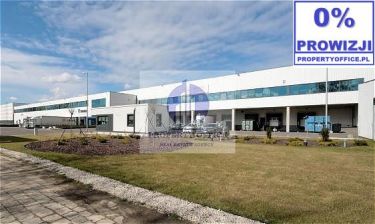 Targówek: biuro 500 m2