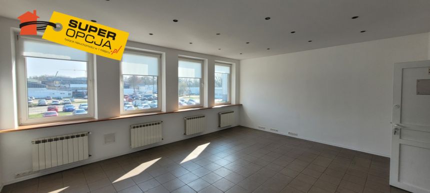 Kraków Czyżyny, 2 310 zł, 42 m2, pietro 2 miniaturka 3