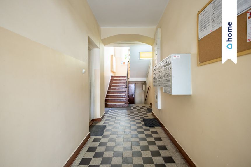 2 pokoje |przestronne |balkon |kuchnia z oknem miniaturka 10