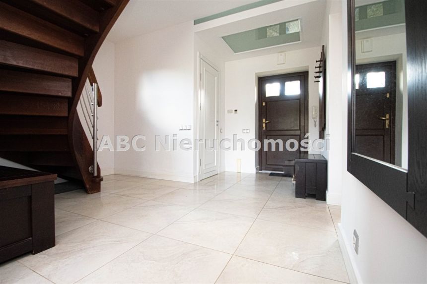 Dolaszewo, 1 475 000 zł, 158.35 m2, jasna kuchnia z oknem miniaturka 21