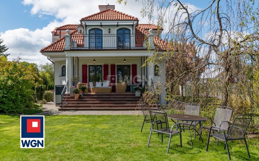Piastowo, 2 390 000 zł, 280 m2, jednorodzinny - zdjęcie 1