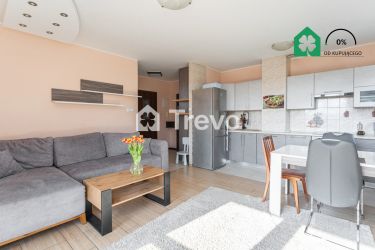 Gdańsk Orunia Górna, 529 000 zł, 43.78 m2, z balkonem
