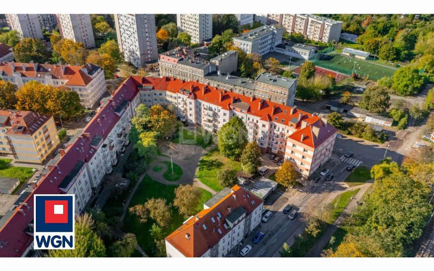 Szczecin Niebuszewo, 549 000 zł, 65.6 m2, 3 pokojowe miniaturka 9