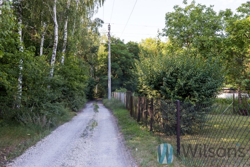 Wiktorów, 420 000 zł, 10.37 ar, droga dojazdowa utwardzona miniaturka 7