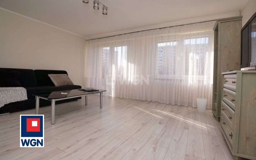 Piotrków Trybunalski Osiedle Belzacka, 1 500 zł, 49.47 m2, pietro 1/11 miniaturka 6