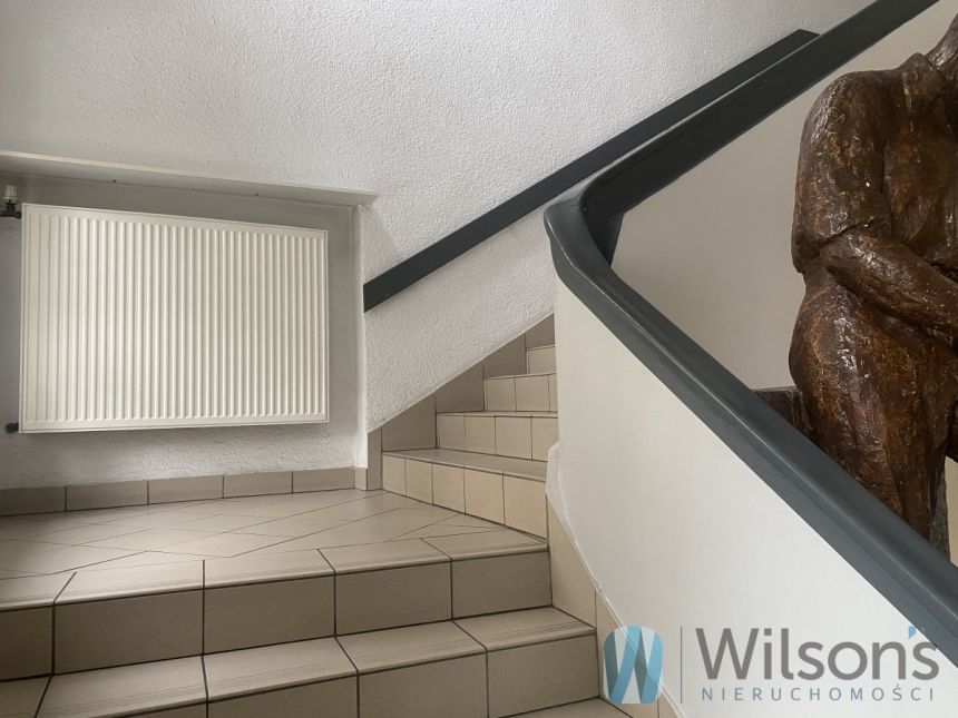 Warszawa Śródmieście, 5 760 zł, 64 m2, pietro 2, 3 miniaturka 6