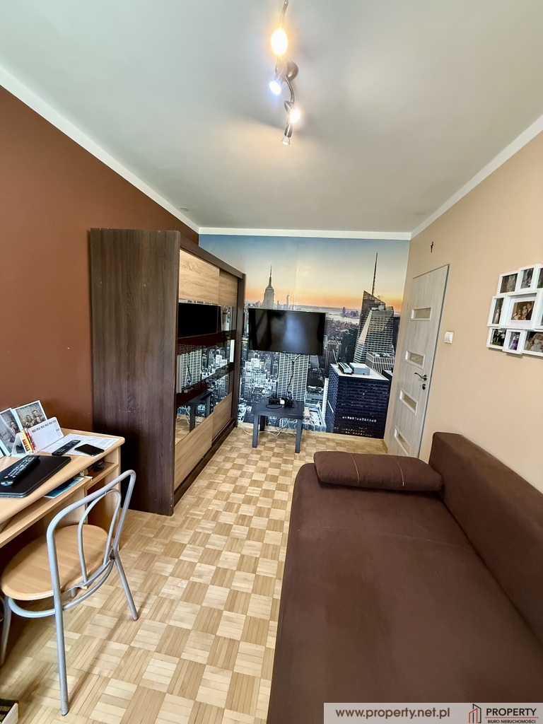 Mieszkanie 65m2, Pustków-Osiedle, gm. Dębica miniaturka 13