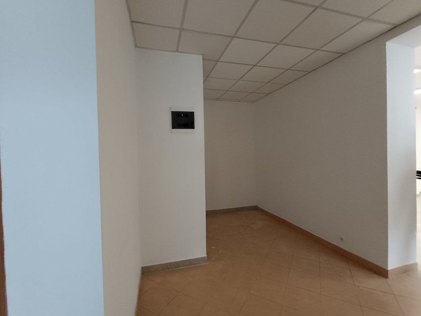 Lokal około 75 m2, parter, czarnów miniaturka 7