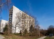 Cisza, widok, balkon,tramwaj - kawalerka miniaturka 19
