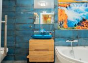 Luksusowy Loft z Domowym SPA – Kraków, Złocień miniaturka 21
