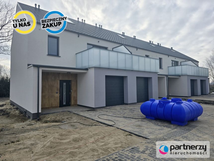 Ostaszewo, 680 000 zł, 125.42 m2, o zróżnicowanej budowie miniaturka 21