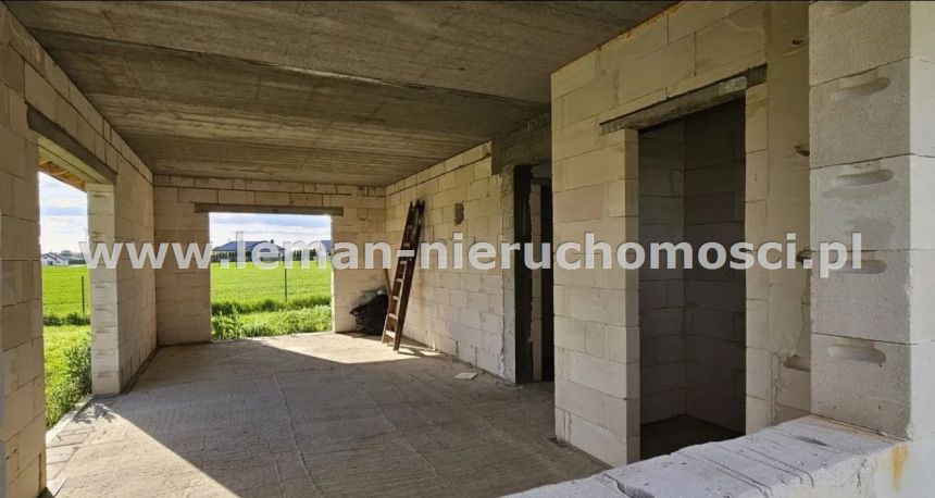 Strzeszkowice Małe, 599 000 zł, 130 m2, wolnostojący miniaturka 13