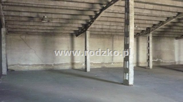 Bydgoszcz Bydgoszcz Wschód, 6 200 zł, 690 m2, murowany miniaturka 5