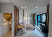 Kraków Śródmieście, 928 000 zł, 32.73 m2, stan deweloperski miniaturka 6