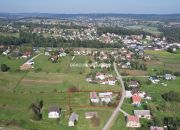 Gnojnik, Działka budowlana o pow.: 2700 m2 miniaturka 2