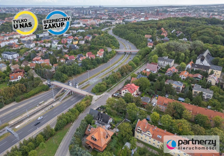 Gdańsk Chełm, 1 549 000 zł, 160 m2, z cegły miniaturka 2
