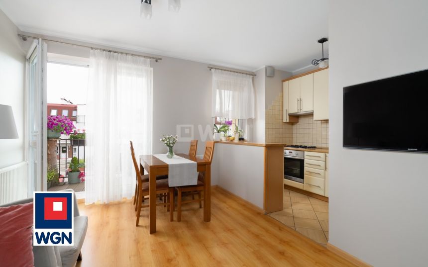 Poznań Junikowo, 660 000 zł, 66.1 m2, wysoki standard - zdjęcie 1