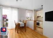 Poznań Junikowo, 660 000 zł, 66.1 m2, wysoki standard miniaturka 1