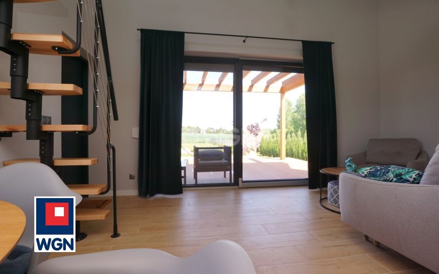 Piotrków Trybunalski, 529 000 zł, 35.75 m2, wysoki standard miniaturka 10
