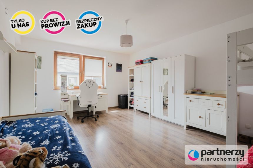 Gdańsk Matemblewo, 3 700 000 zł, 400 m2, 10 pokoi miniaturka 18