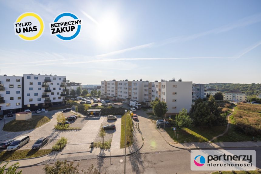 Gdańsk Zakoniczyn, 610 000 zł, 61 m2, pietro 3/3 miniaturka 11